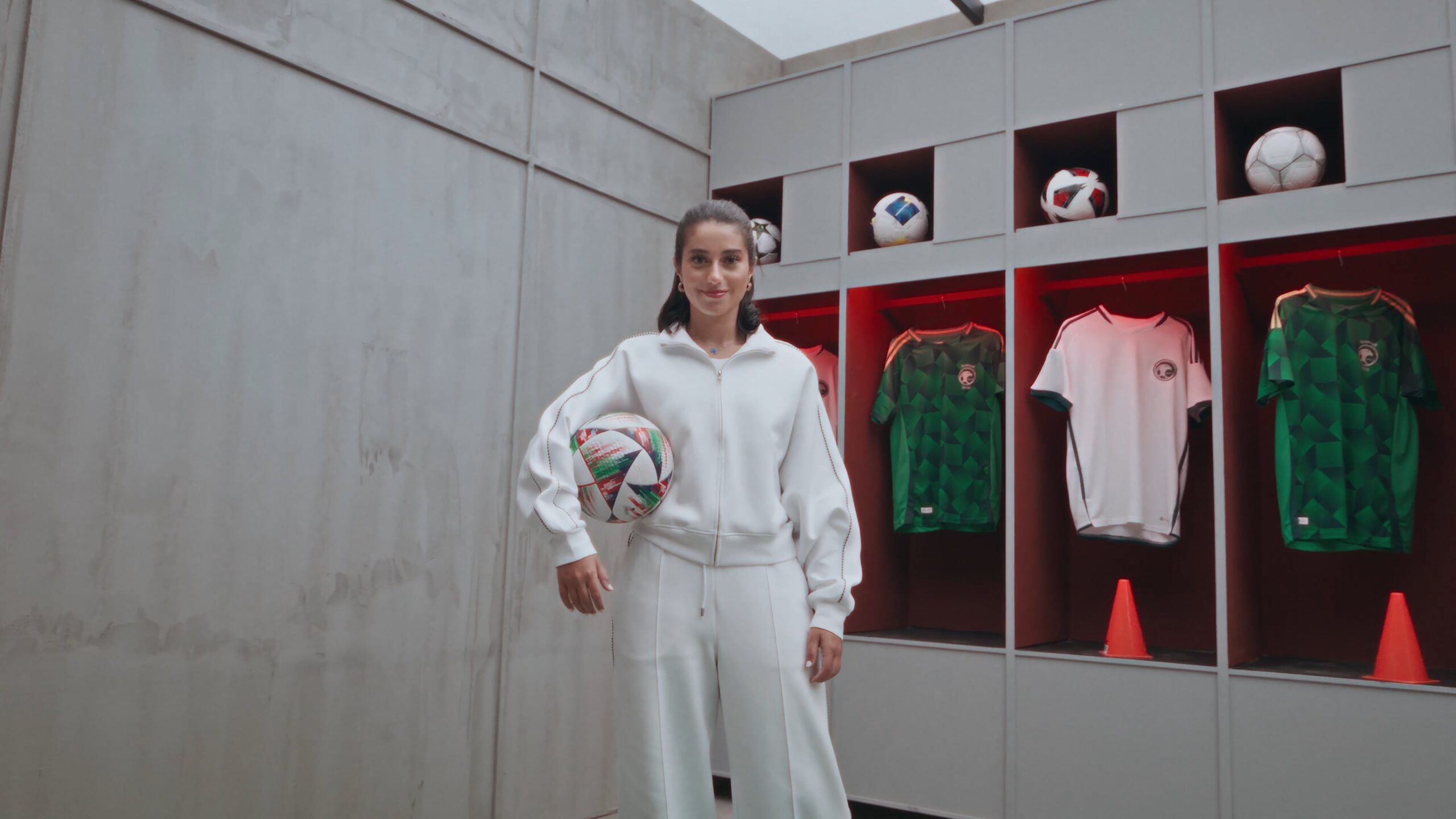 Quality of Life — Ministry of Sports