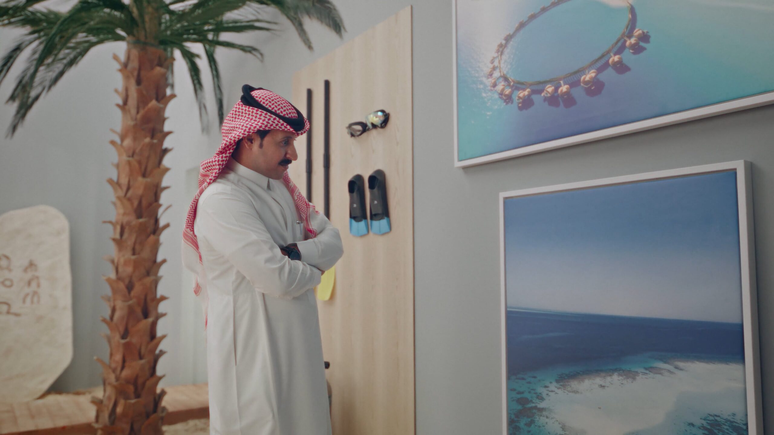 Quality of Life — Saudi Tourism Authority